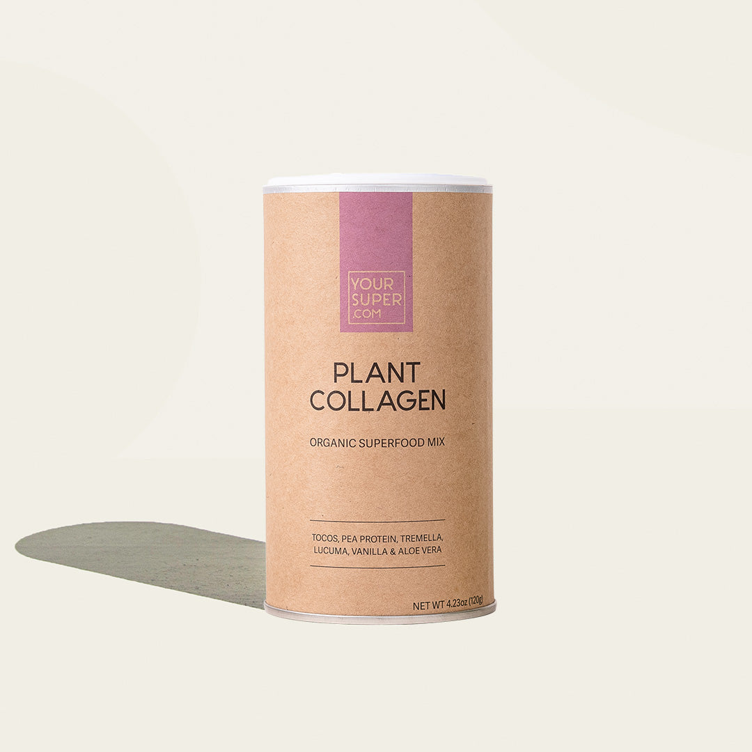 Plant Collagen (Build Your Own Bundle)