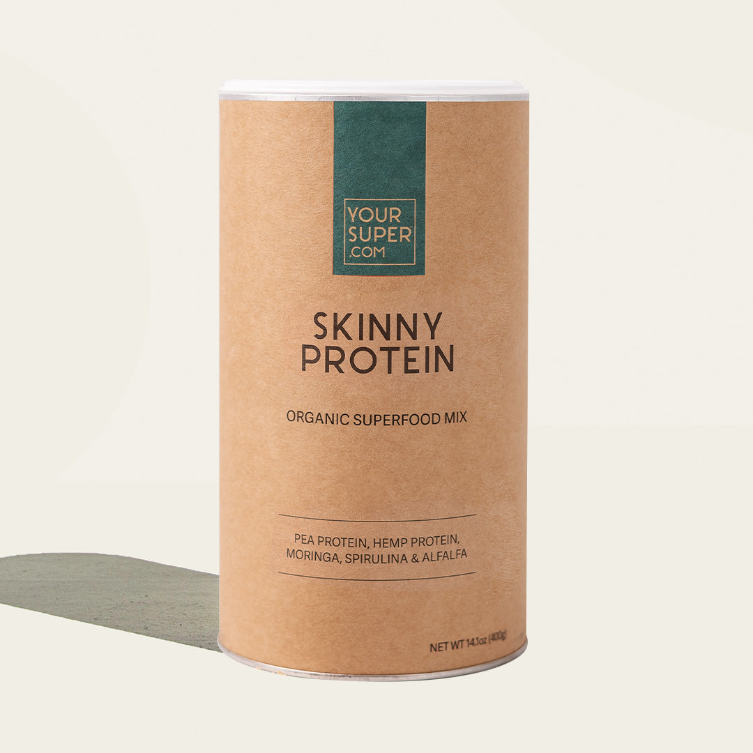 Skinny Protein (Build Your Own Bundle)