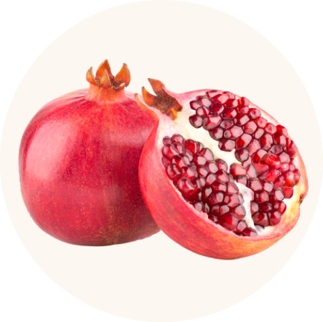 Pomegranate