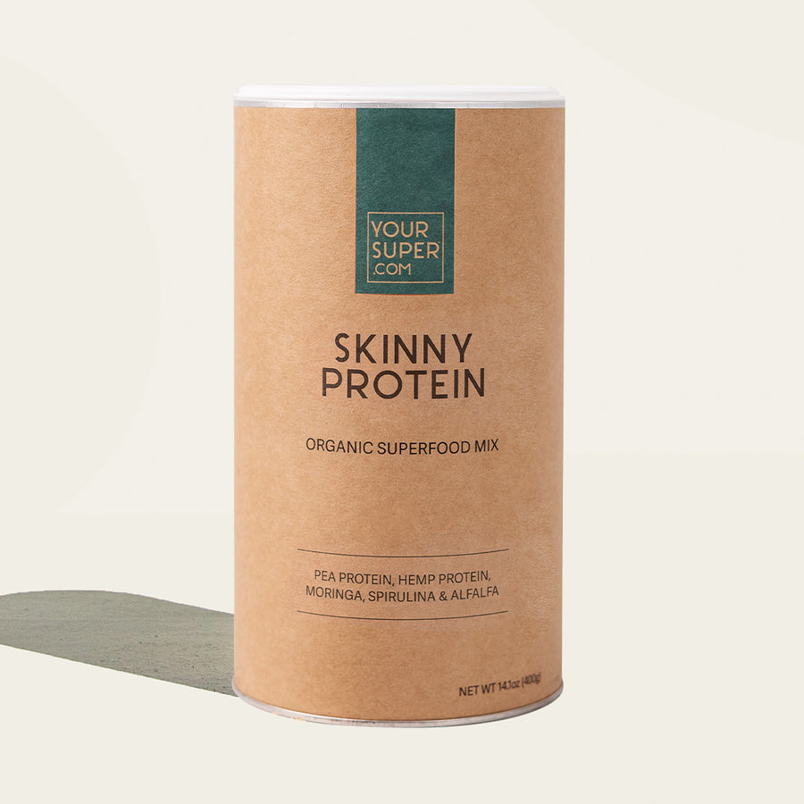 Skinny Protein